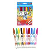10 Scentos Fine Line Markers image