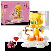 Lego® Looney Tunes™ Sweetheart Tweety Bird Figure 40824 image