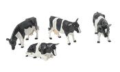 Britains Friesian Cattle