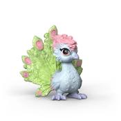 Schleich Bayala Baby Peachick