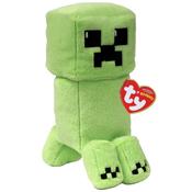 Ty Creeper Minecraft Beanie image