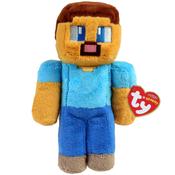 Ty Minecraft Steve Beanie image