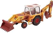 Britains Jcb 3C Mark Iii