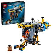 Lego® Technic Deep-Sea Research Submarine 42201 image