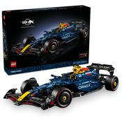 Lego Technic Oracle Red Bull Racing Rb20 Formula 1 Car 42206 image