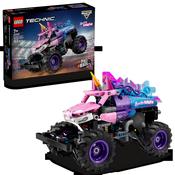 Lego® Technic Monster Jam™ Sparkle Smash™ Pull-Back Toy 42220 image