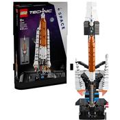 Lego® Technic Nasa Artemis Space Launch System Rocket 42221 image