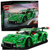 Lego® Technic Porsche 911 Gt3 R Rexy Ao Racing Car 42224 image