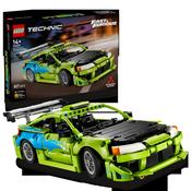 Lego Technic Fast And Furious Mitsubishi Eclipse Car 42229