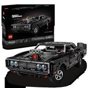 Lego Technic Fast And Furious Dodge Charger R/T Car 42231