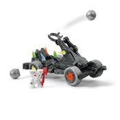 Schleich Catapult With Mini Creature
42618
