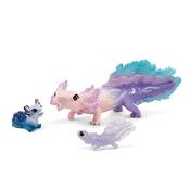 Schleich Bayala - Axoloti Discovery Set
