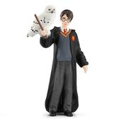 Schleich Harry Potter &amp; Hedwig™ 42633 image