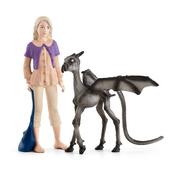 Schleich Luna™ &amp; Thestral 42636 image