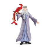 Schleich Dumbledore™ &amp; Fawkes 42637 image