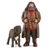 Schleich Hagrid &amp; Fang 42638 image