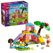 Lego® Friends Guinea Pig Playground 42640 image