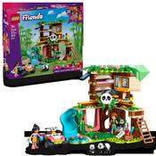 Lego® Friends Panda Sanctuary Animal Care Building Set Toy 42648