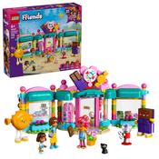 Lego® Friends Heartlake City Sweet Shop 42649 image
