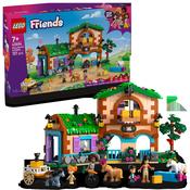 Lego® Friends Pony Ranch & Stable Building Set, Horse Toy Playset 42654 ...