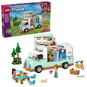 Lego® Friends Friendship Camper Van Adventure 42663 image