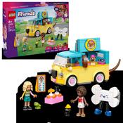 Lego® Friends Pet Accessories Van Toy Set 42678 image