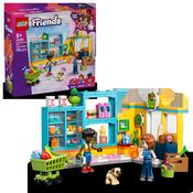 Lego® Friends Heartlake City Mini Supermarket Toy Set 42680 image