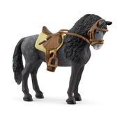 Schleich Pura Raza Española Mare With Saddle And Bridle
42708