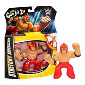 Heroes Of Goo Jit Zu Wwe Hero Pack Assortment image