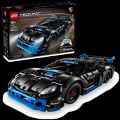 Lego® Technic Porsche Gt4 E-Performance Race Car Toy 42176 image