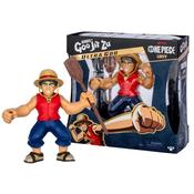 Heroes Of Goo Jit Zu Netflix One Piece Luffy Hero Pack image