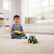 Remote Control Johnny John Deere Tractor image