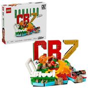 Lego® Editions Cristiano Ronaldo – Football Highlights 43012 image