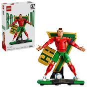 Lego® Editions Cristiano Ronaldo – Football Legend Set 43016 image