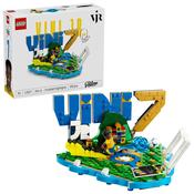 Lego® Editions Vini Jr. – Football Highlights 43027 image