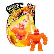 Heroes Of Goo Jit Zu Meteor Madness Battle Blazagon image