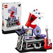 Lego® Editions Olivia Rodrigo’s Secret Storage 43030