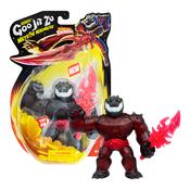 Heroes Of Goo Jit Zu Meteor Madness Shredz Hero Pack image