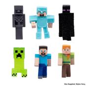 Heroes Of Goo Jit Zu Minecraft Minis image