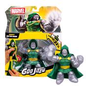 Heroes Of Goo Jit Zu Marvel Avengers - Dr Doom image