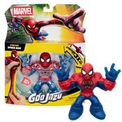Heroes Of Goo Jit Zu Marvel Avengers Spider-Man image