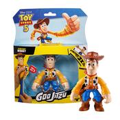 Goo Jit Zu Toy Story Hero Pack - Woody image