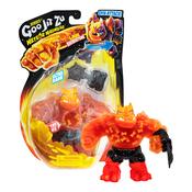 Heroes Of Goo Jit Zu Meteor Madness Hero Pack Lava Rhinostone image