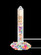 Plus Plus Pearl Mix 100 Pieces