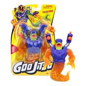 Heroes Of Goo Jit Zu Hero Pack - Viper Rare image