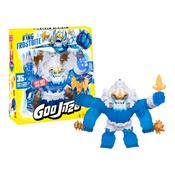 Heroes Of Goo Jit Zu King Frostbite image