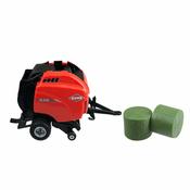 Britains Khun Round Baler