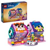 Lego® Disney Inside Out 2 Mood Cubes From Pixar 43248 image