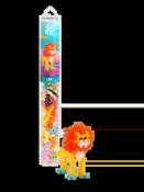 Plus Plus Tube Lion 100Pcs image