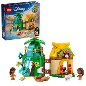 Lego® | Disney Moana’s Island Fun 43260 image